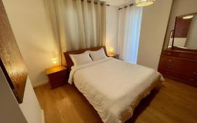 Proper Apartment